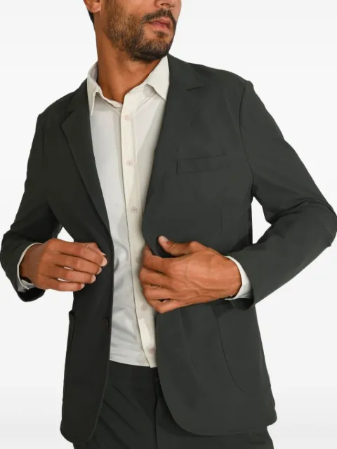 CALA 1789 patch-pocket blazer