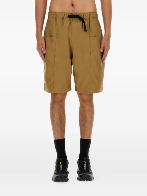 SOUTH2 WEST8 elasticated-waist shorts