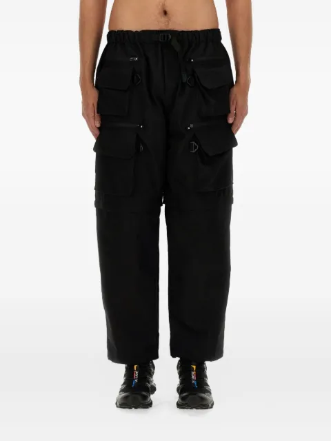 SOUTH2 WEST8 multi-pocket cargo pants