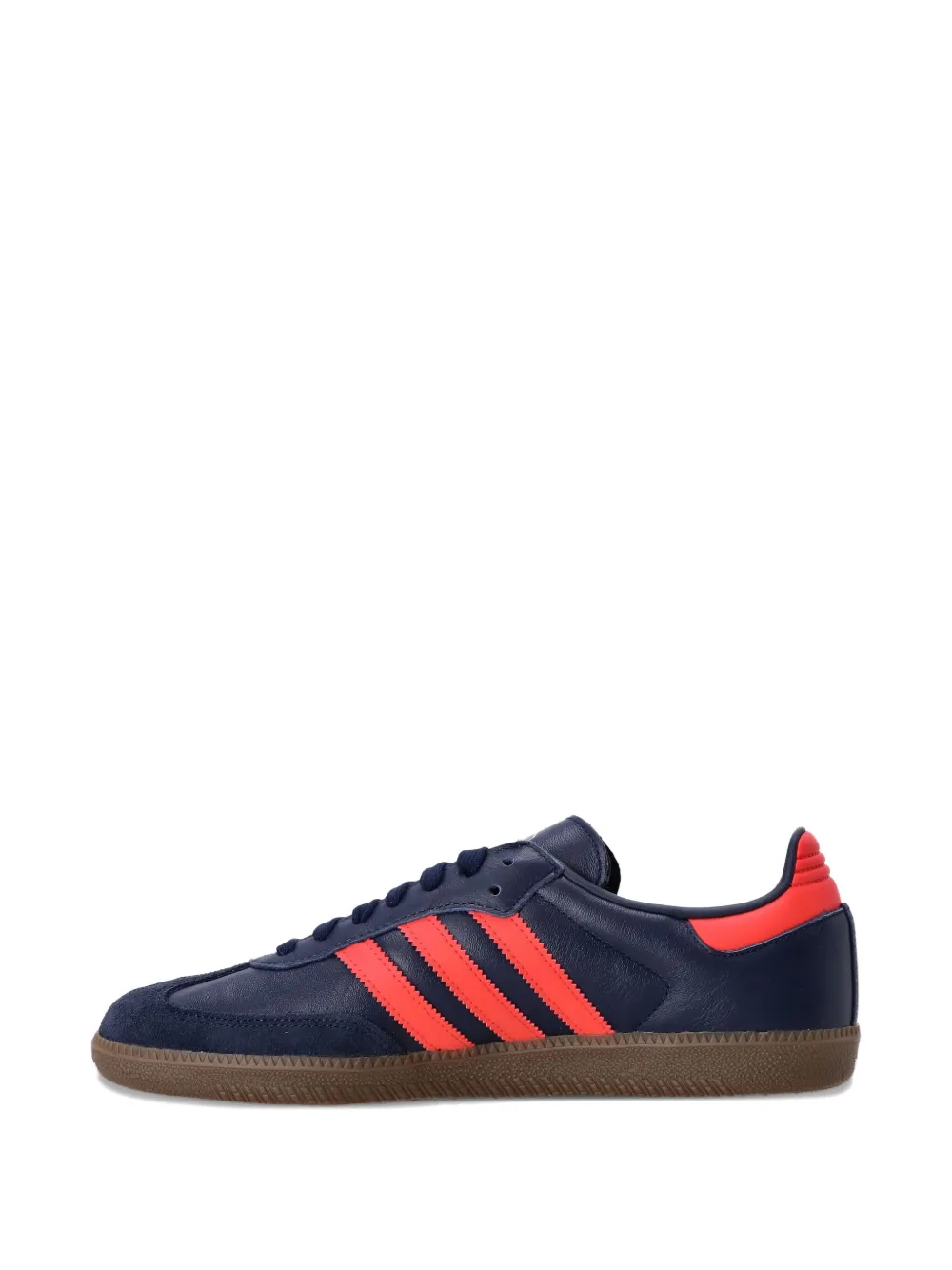 adidas Originals Samba sneakers Blue
