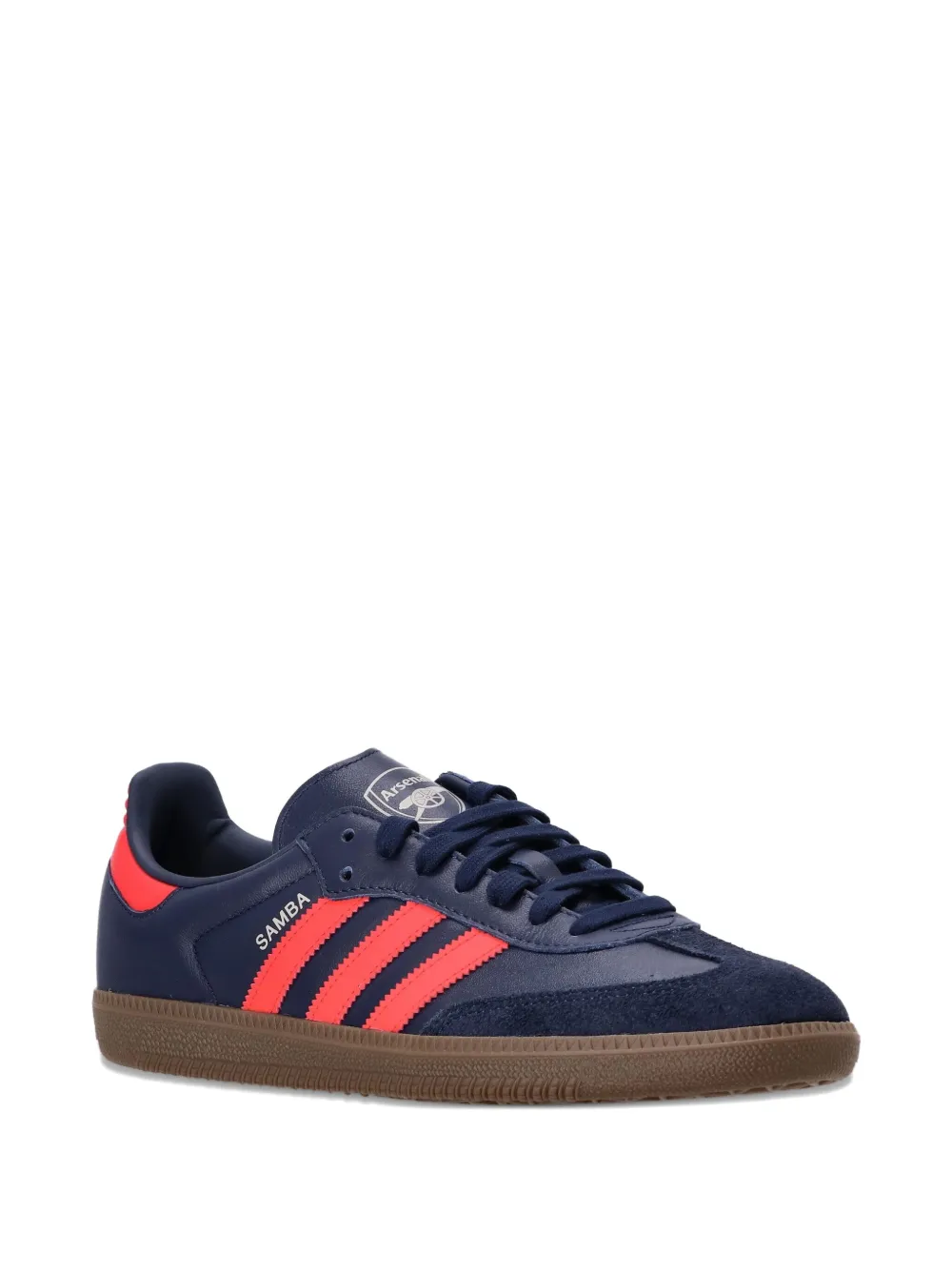 adidas Originals Samba sneakers Blue