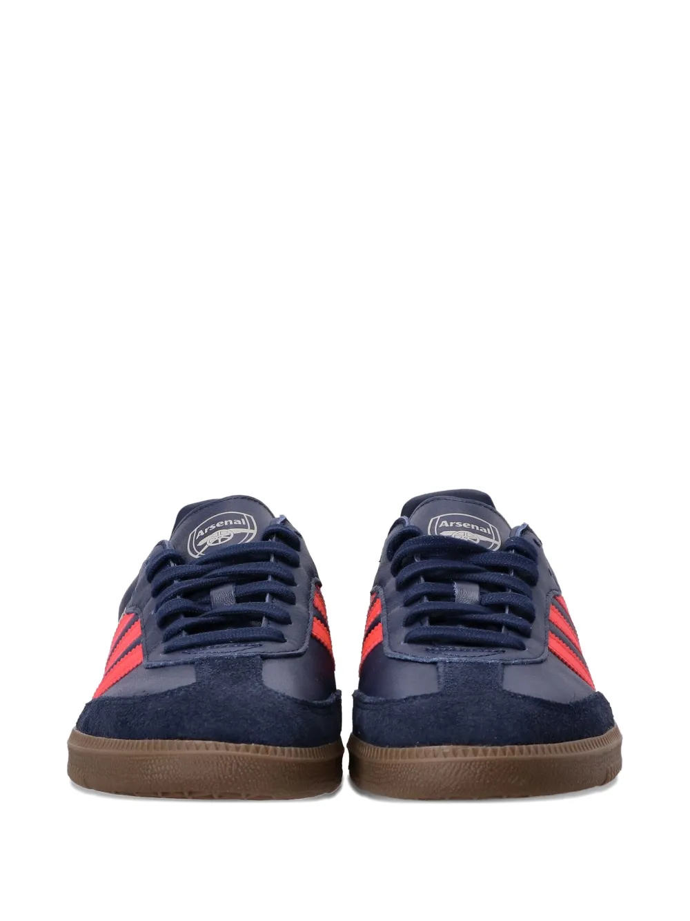 adidas Originals Samba sneakers Blue