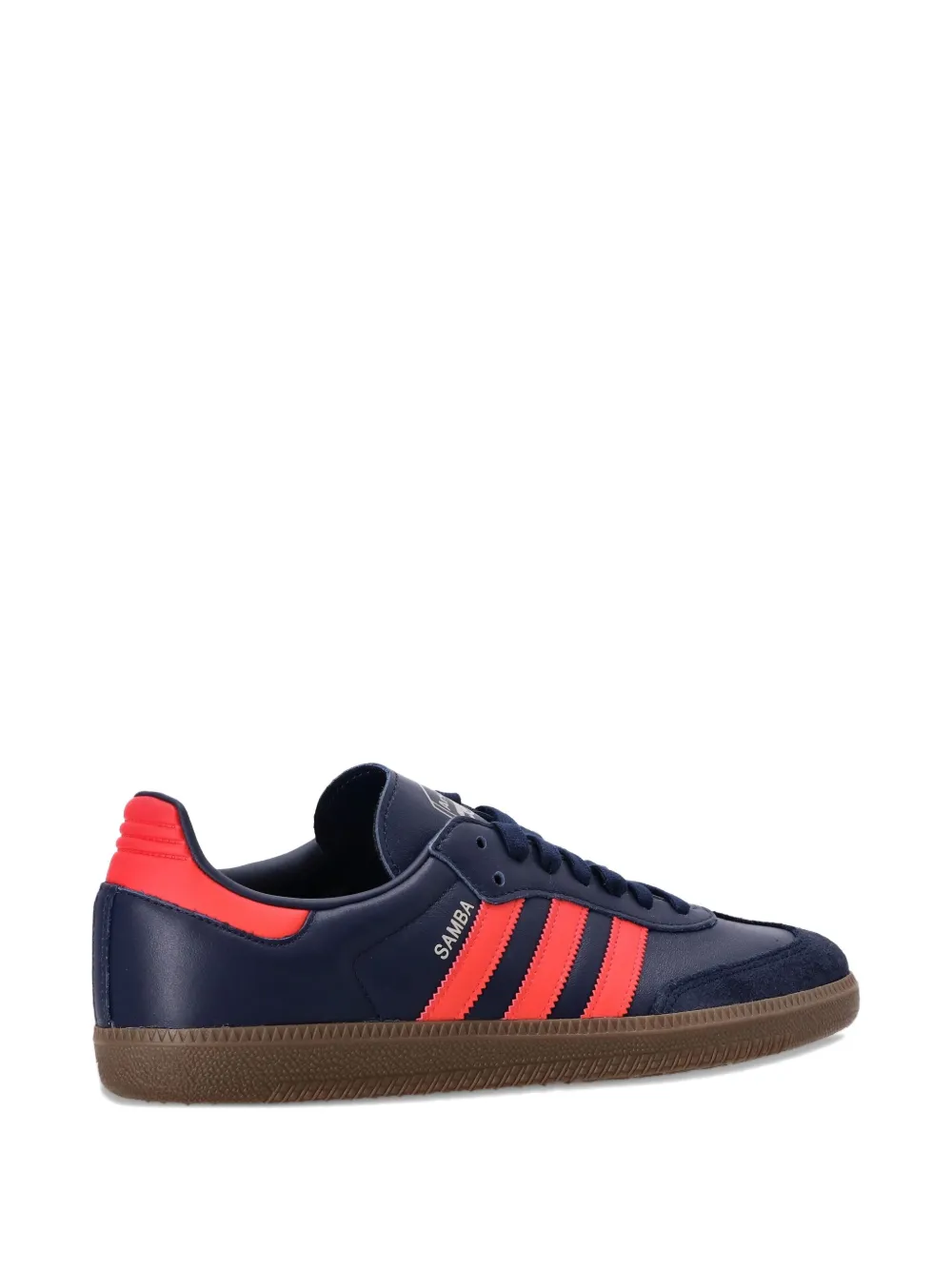 adidas Originals Samba sneakers Blue