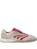 adidas Predator Sala leather sneakers - Neutrals