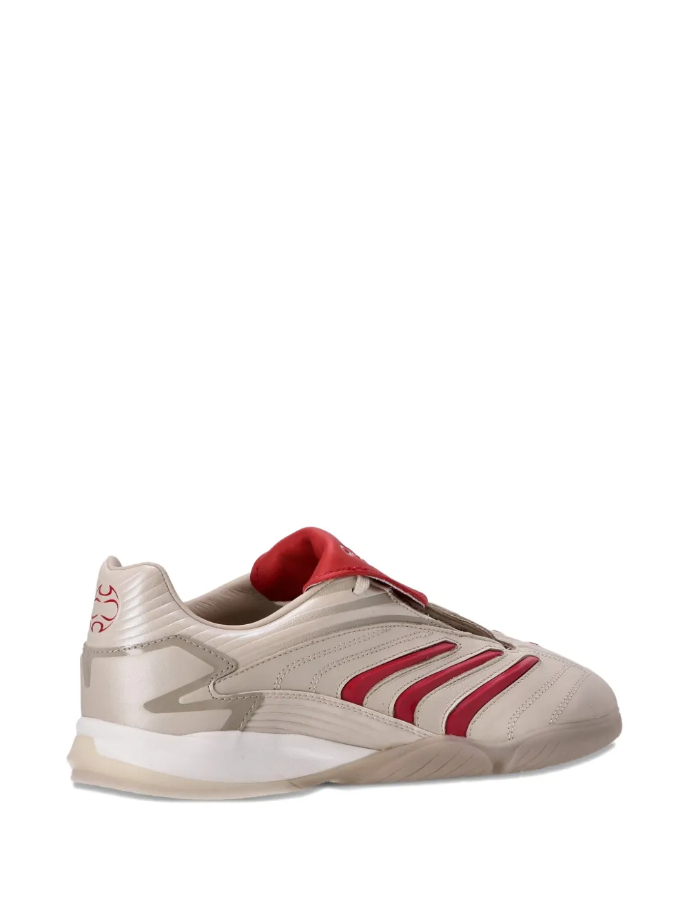 adidas Originals Predator Sala leather sneakers Neutrals
