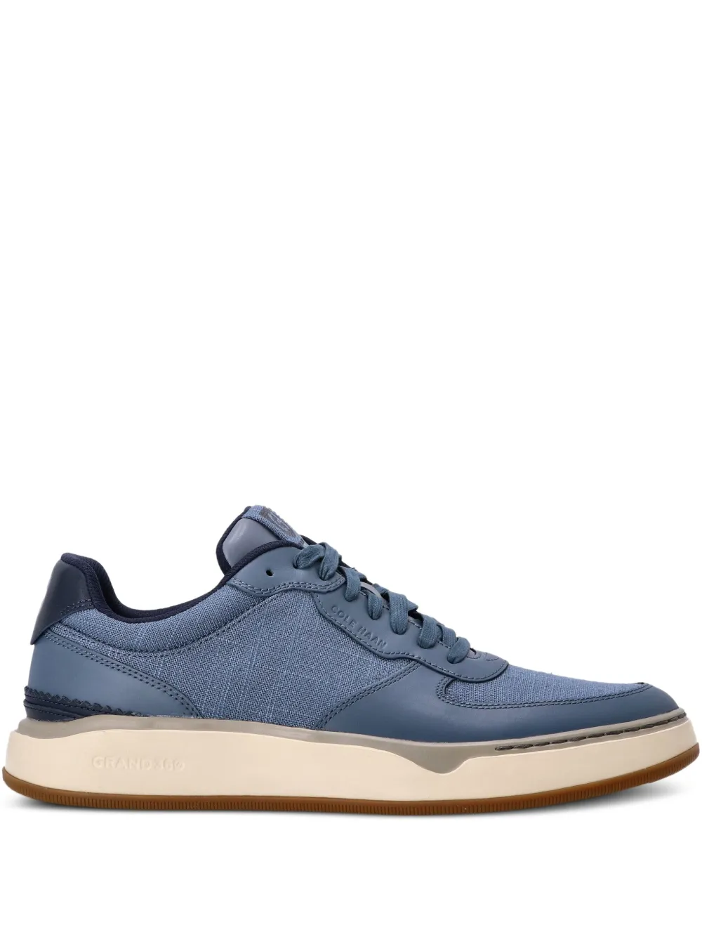 Cole Haan panelled sneakers Blue