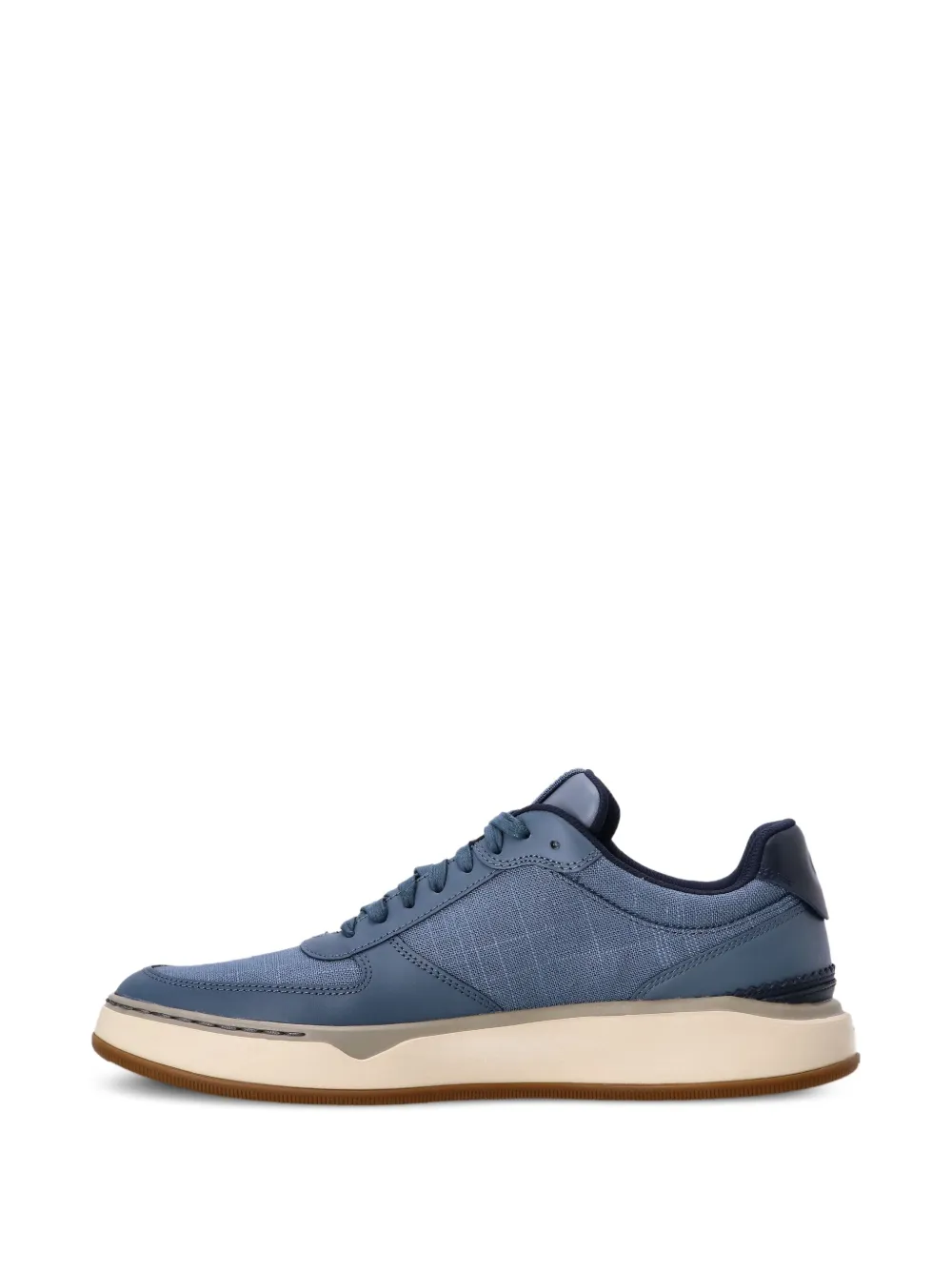 Cole Haan panelled sneakers Blue