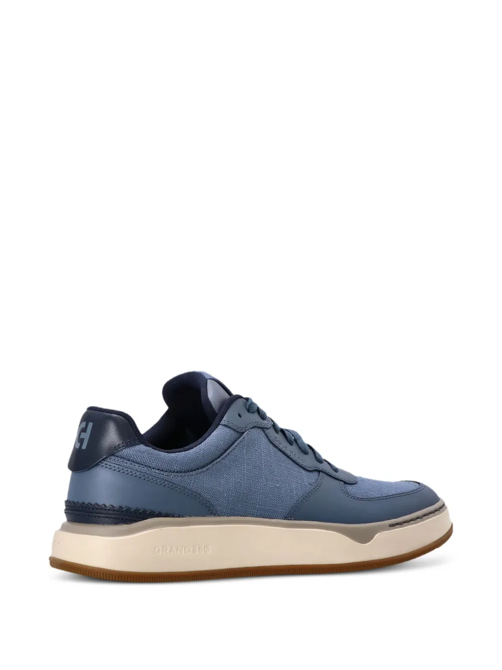 Cole Haan panelled sneakers Blue