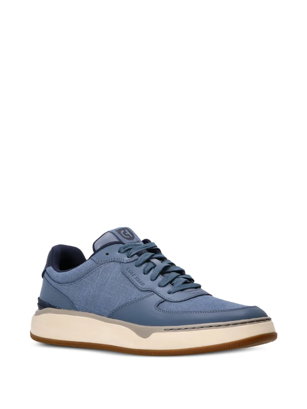 Cole Haan panelled sneakers Blue