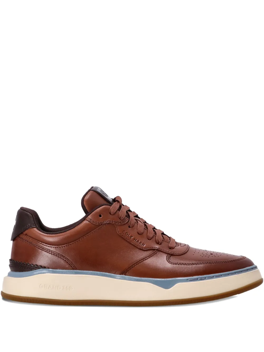 Cole Haan Grandpro crossover sneakers Brown