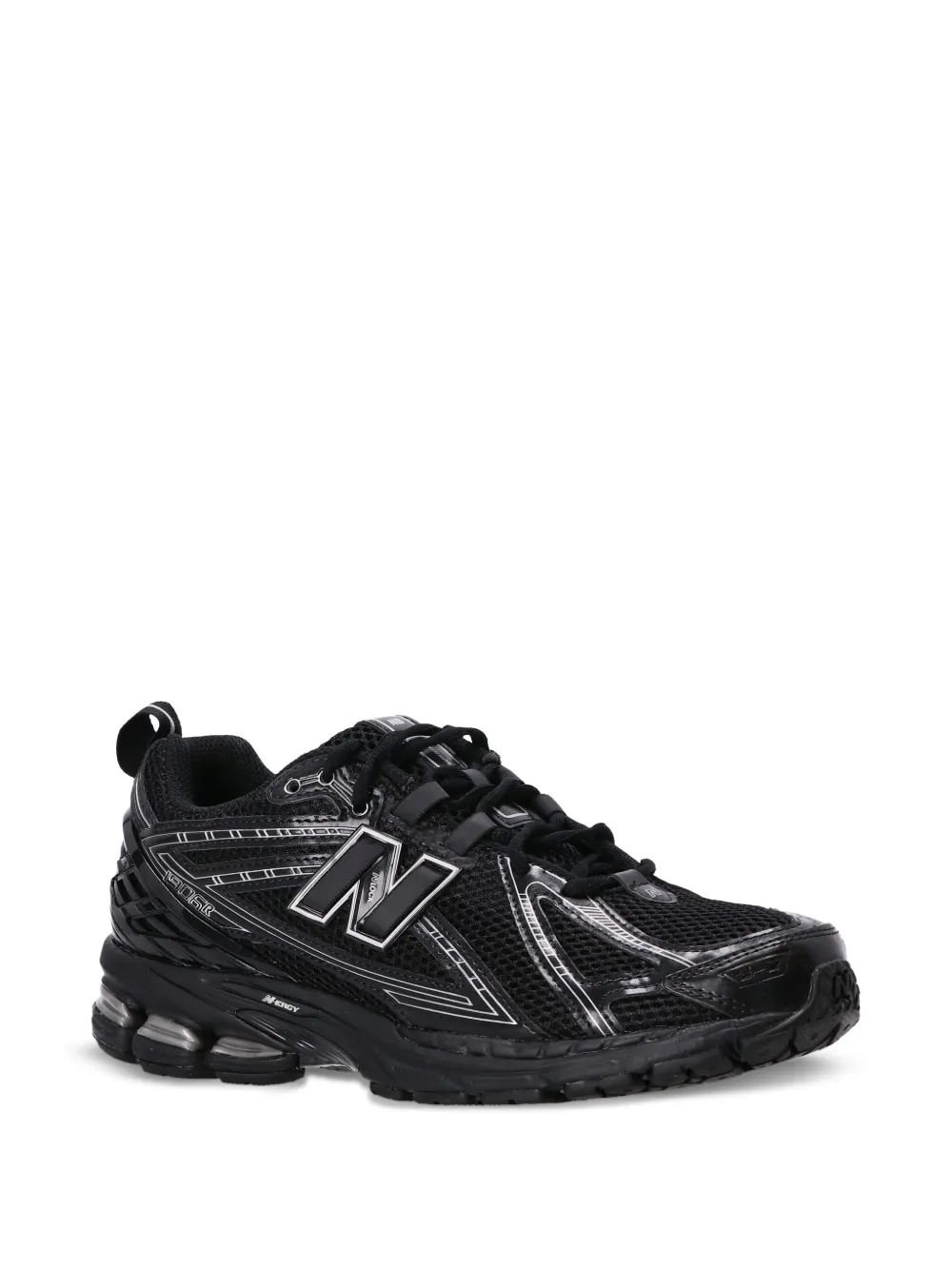New Balance 1906R panelled sneakers Black