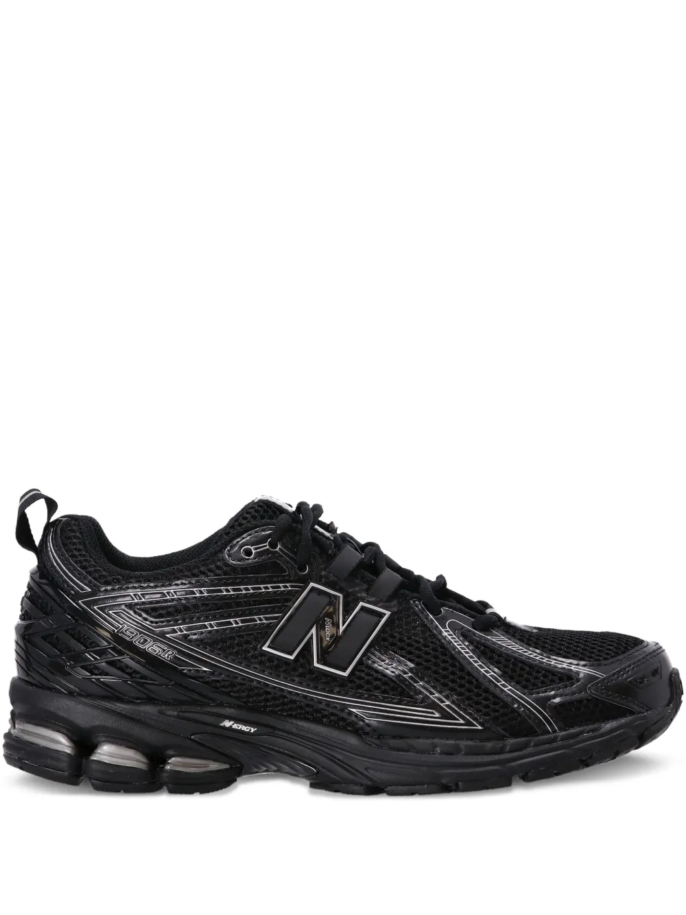 New Balance 1906R panelled sneakers Black