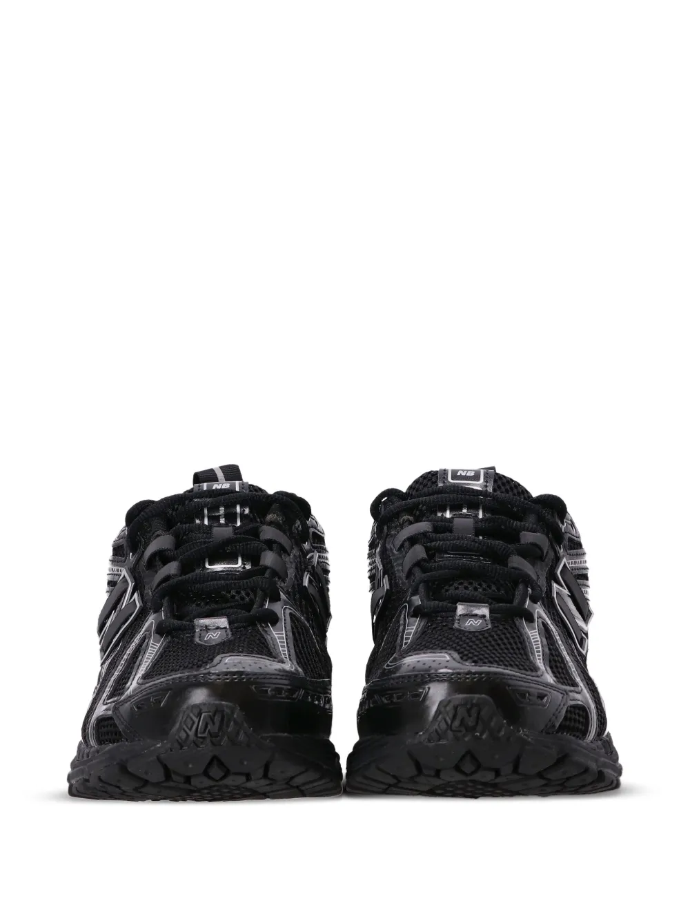 New Balance 1906R panelled sneakers Black