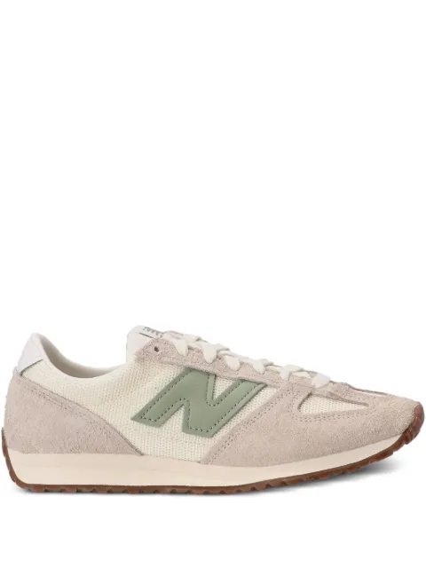 New Balance 471 panelled sneakers