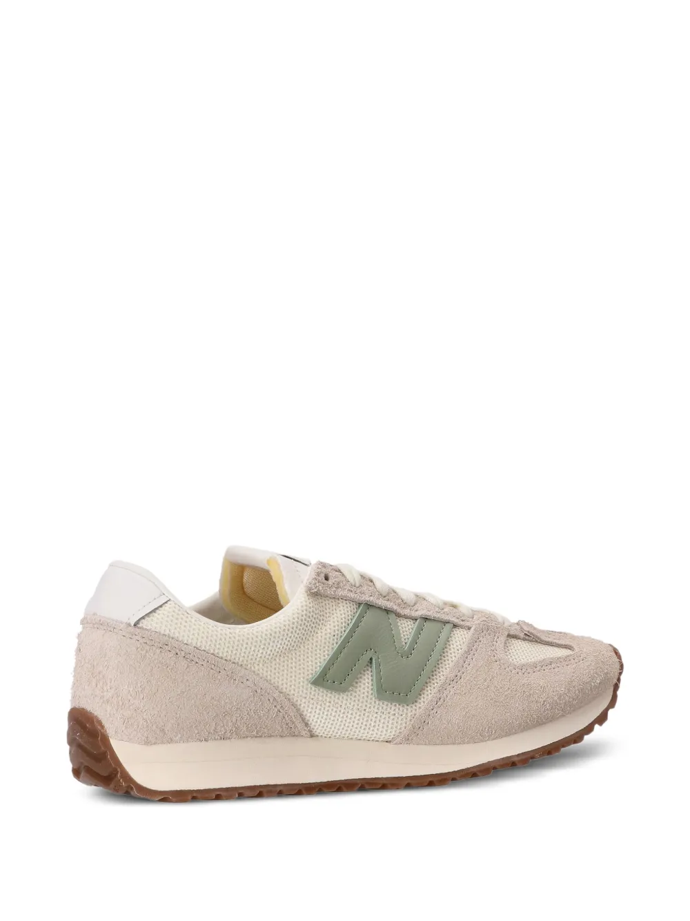 New Balance 471 panelled sneakers Neutrals