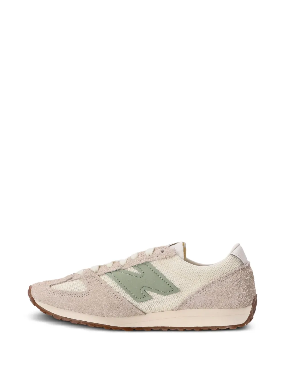 New Balance 471 panelled sneakers Neutrals