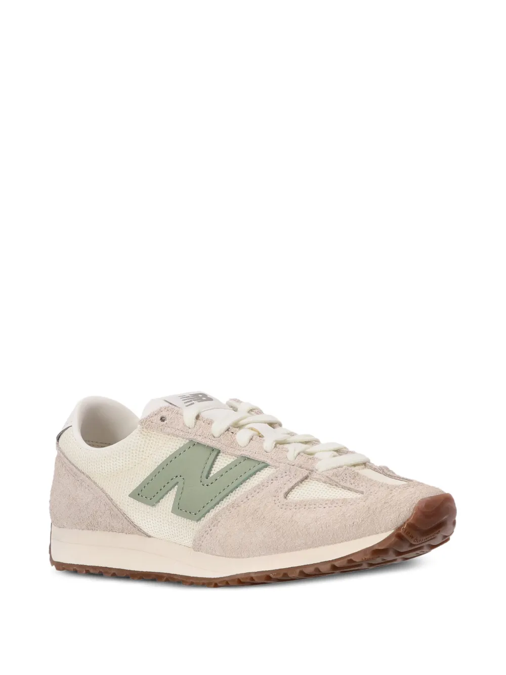 New Balance 471 panelled sneakers Neutrals