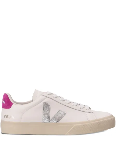 VEJA Campo leather sneakers