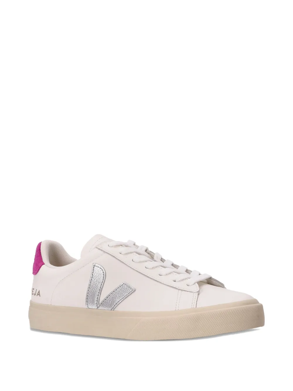 VEJA Campo leather sneakers | Low-Tops | Image 2