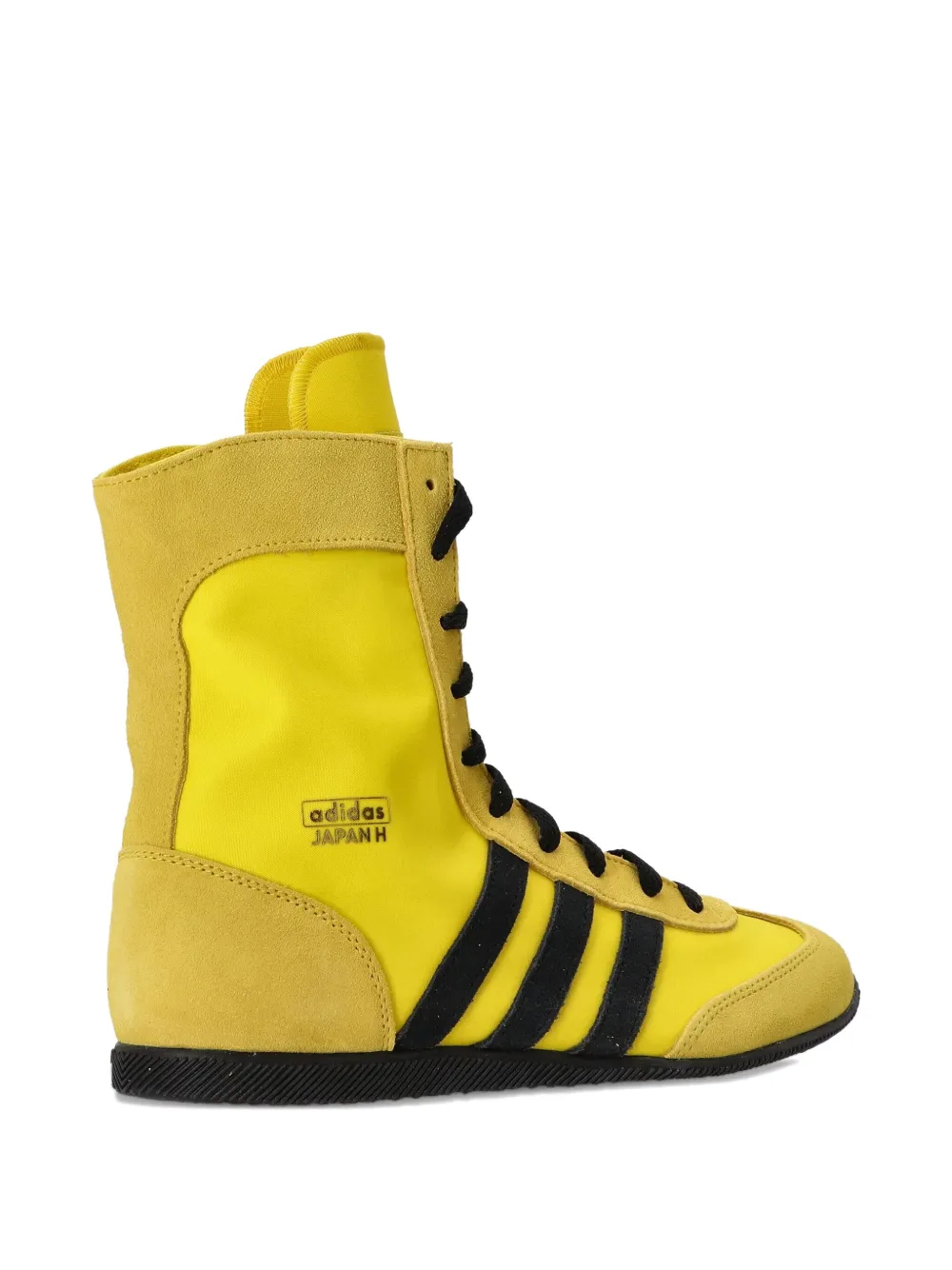 adidas Originals Japan H sneakers Yellow
