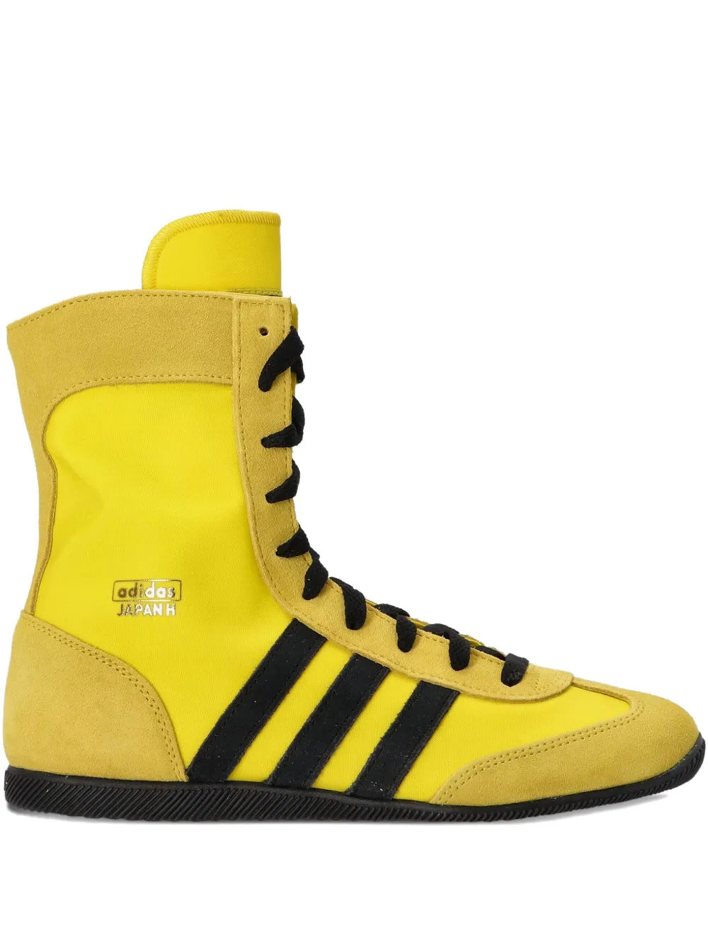Adidas Originals Japan H sneakers Yellow