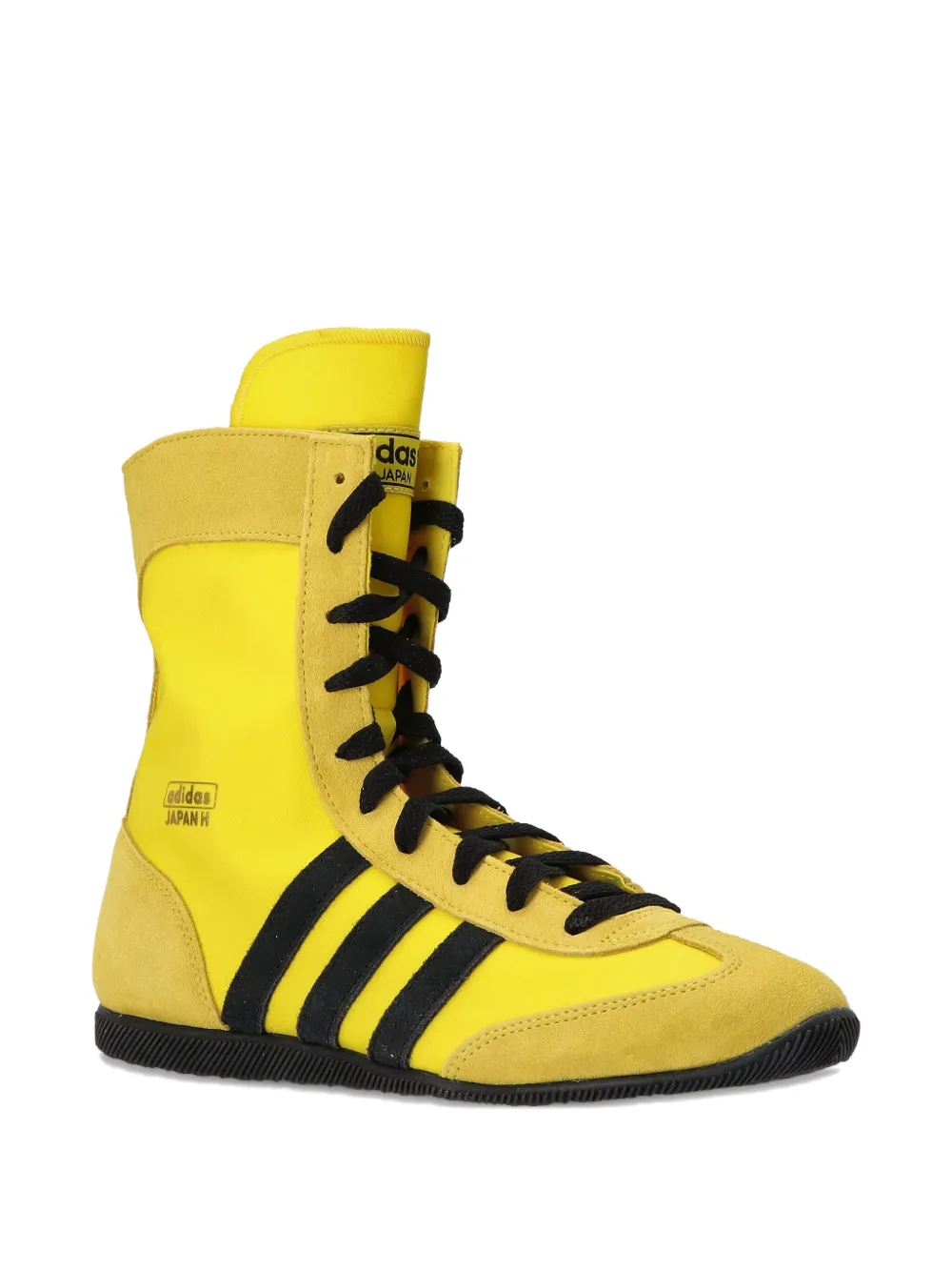 adidas Originals Japan H sneakers Yellow