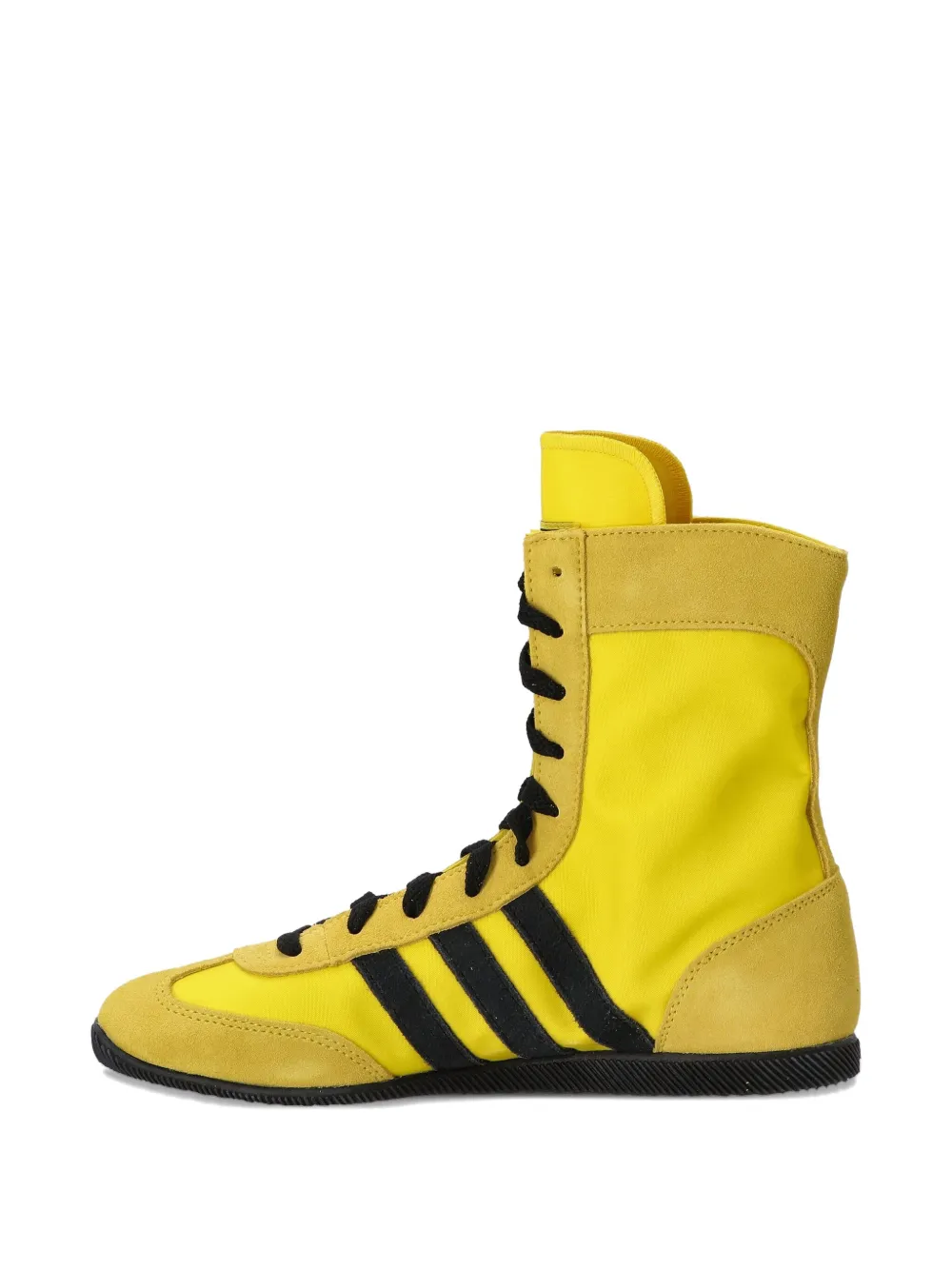 adidas Originals Japan H sneakers Yellow