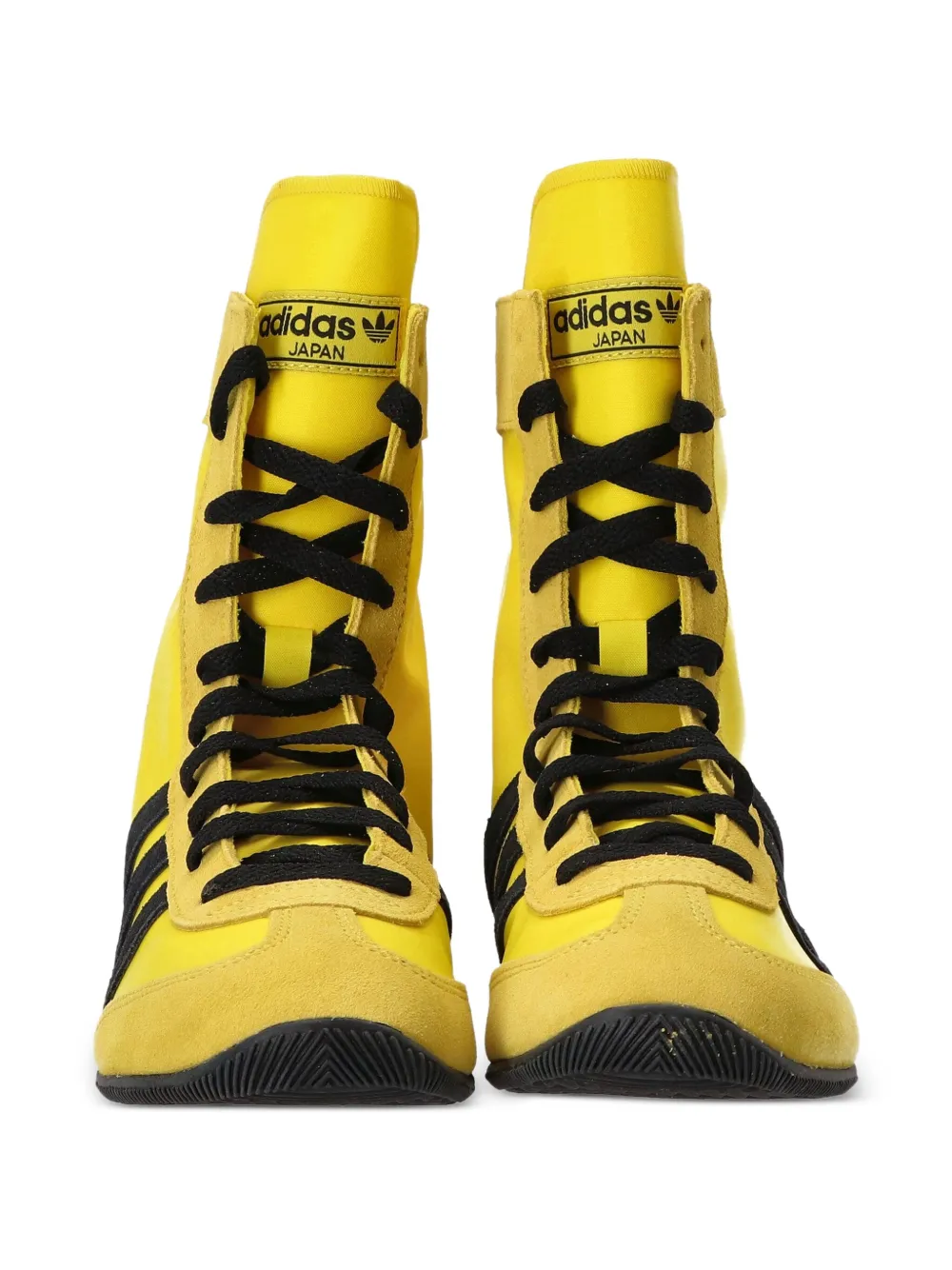 adidas Originals Japan H sneakers Yellow