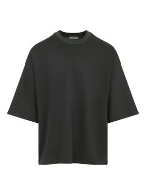 Tシャツ・カットソー FEAR OF GOD Men T Shirts FGE2505101HWJDOVEGREY Gray 楽天市場】Fear of God（カラーグレー）（Tシャツ・カットソー