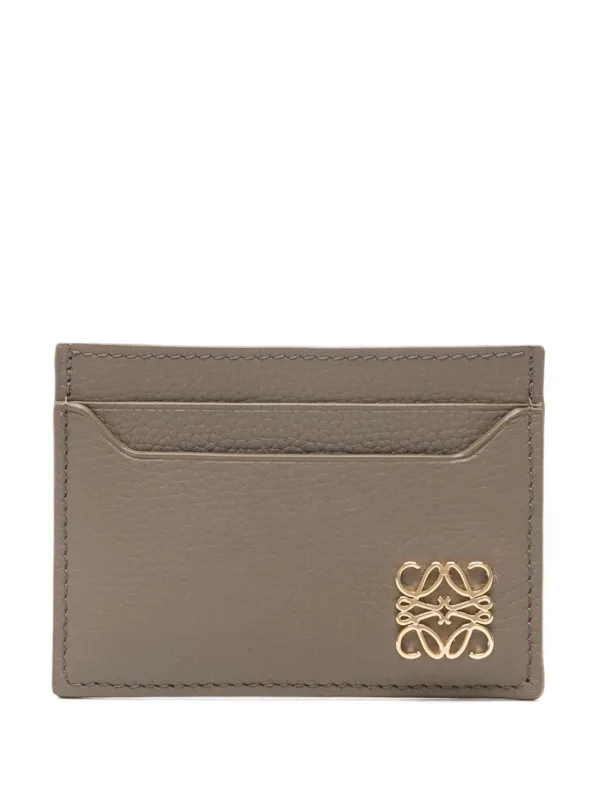 LOEWE カードケース ケース LOEWE カードケース | ニュートラル | FARFETCH JP