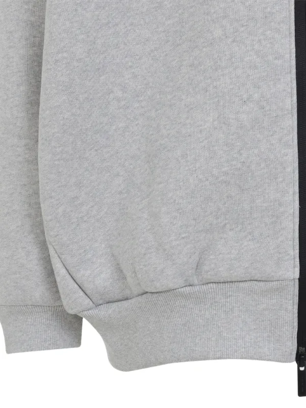 Fear Of God zip-up Hoodie | Grey | FARFETCH
