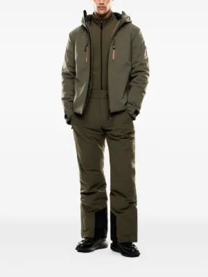 Ea7 Emporio Armani メンズ スキーウェア通販 - FARFETCH