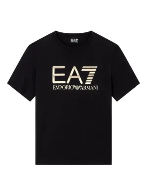 Ea7 Emporio Armani T-Shirts for Men - Shop Now on FARFETCH