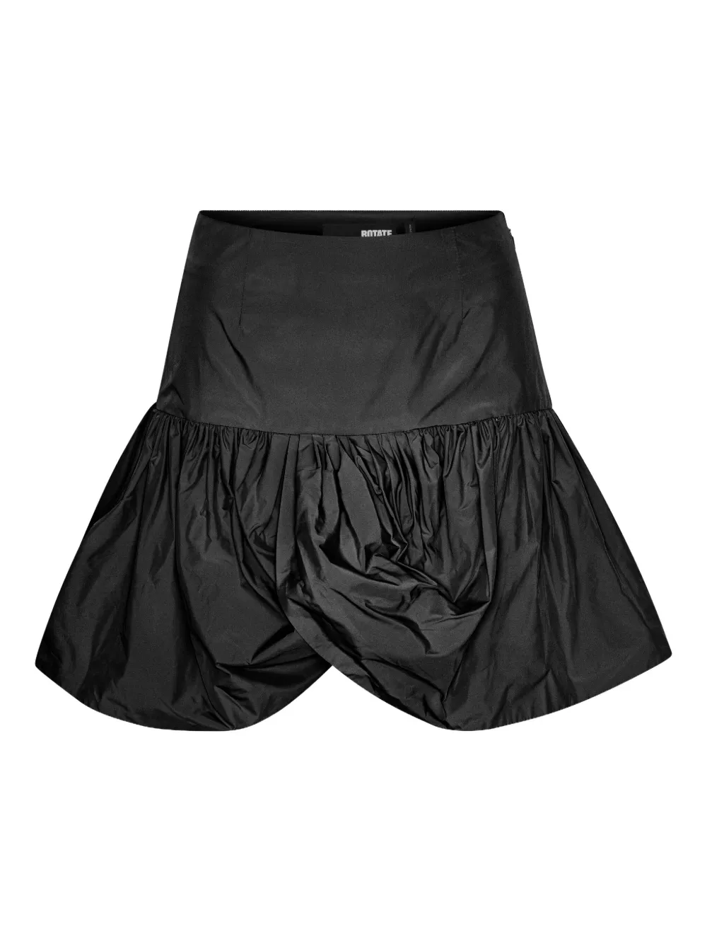 Rotate Birger Christensen Balloon Mini Skirt