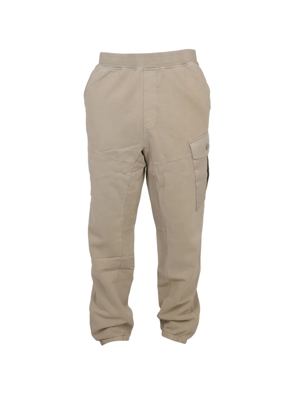 Ten C cargo trousers - Toni neutri