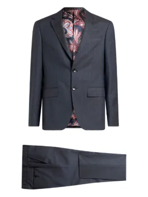 【F1-73】エトロ ETRO 上下 メンズ スーツ サイズ48 ce02dd-rm10f13120_1.jpg