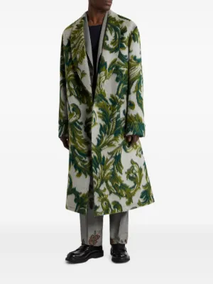 Etro（エトロ）メンズ チェスターコート＆シングルコート - FARFETCH
