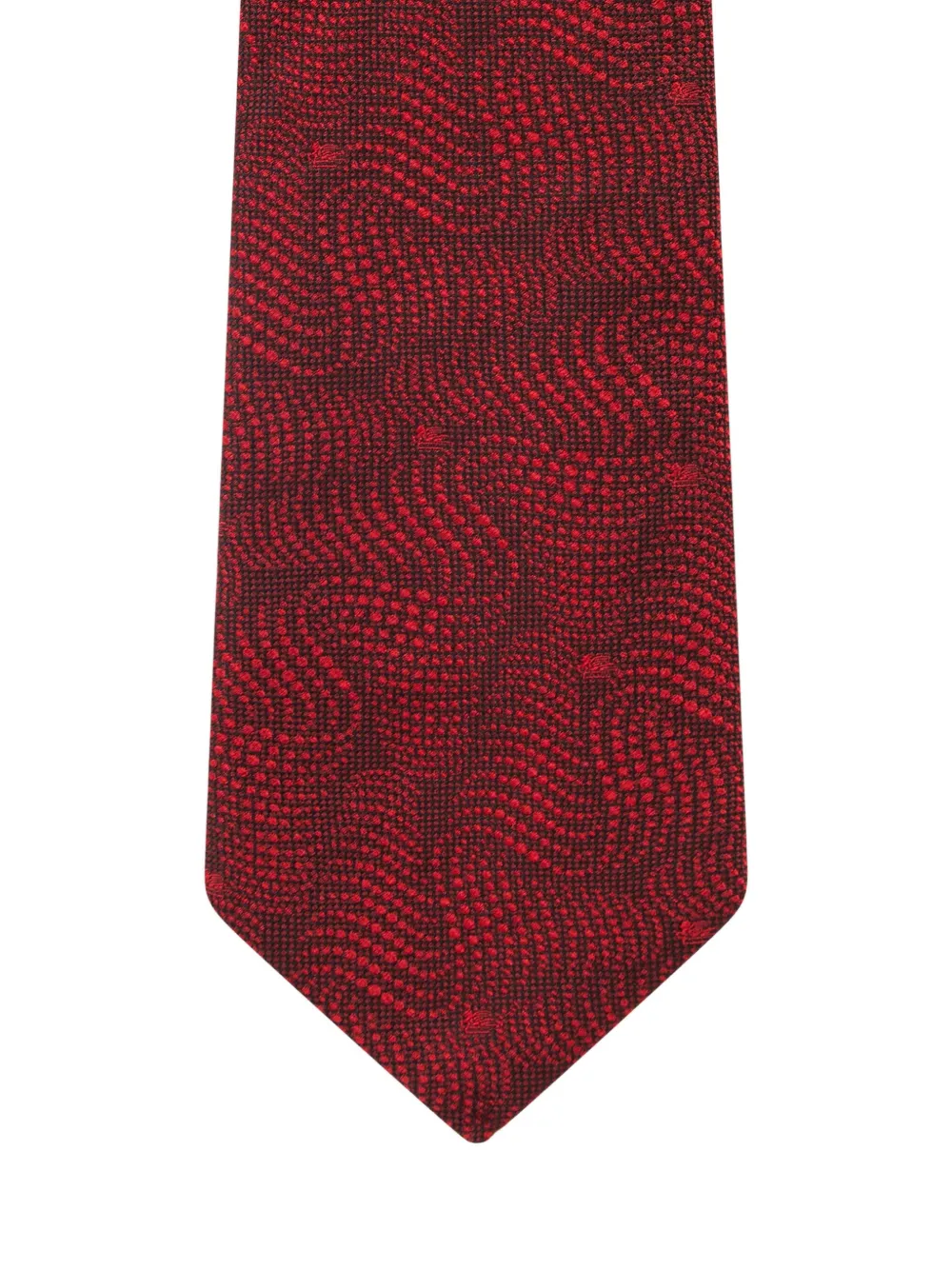 ETRO swirl-pattern tie | Image 2