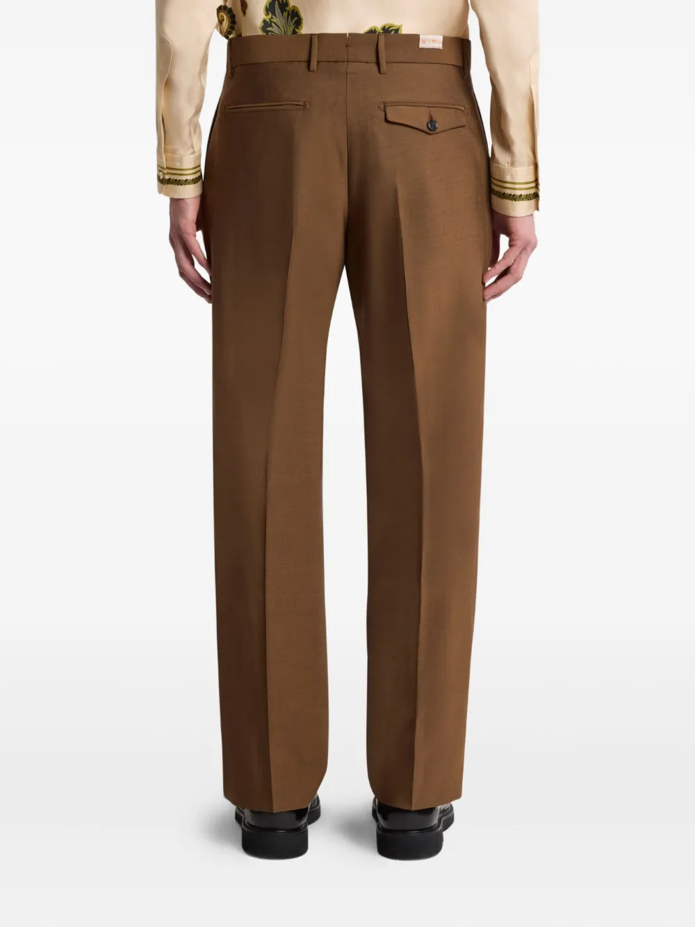 ETRO Pantalon Bruin