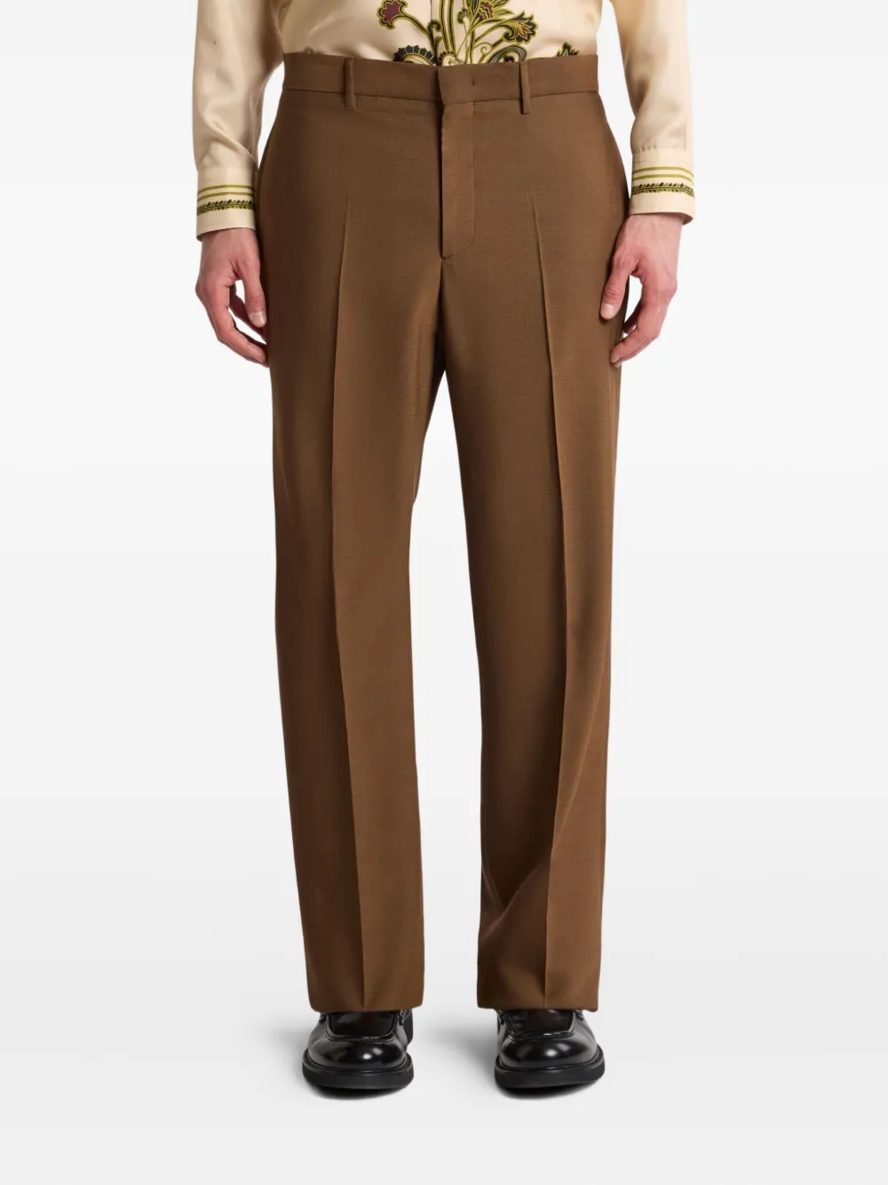 ETRO Pantalon Bruin