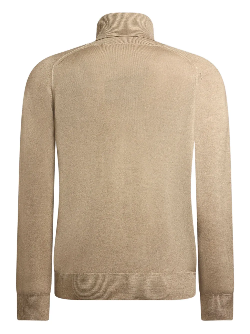ETRO Coltrui met Pegaso-logo Beige