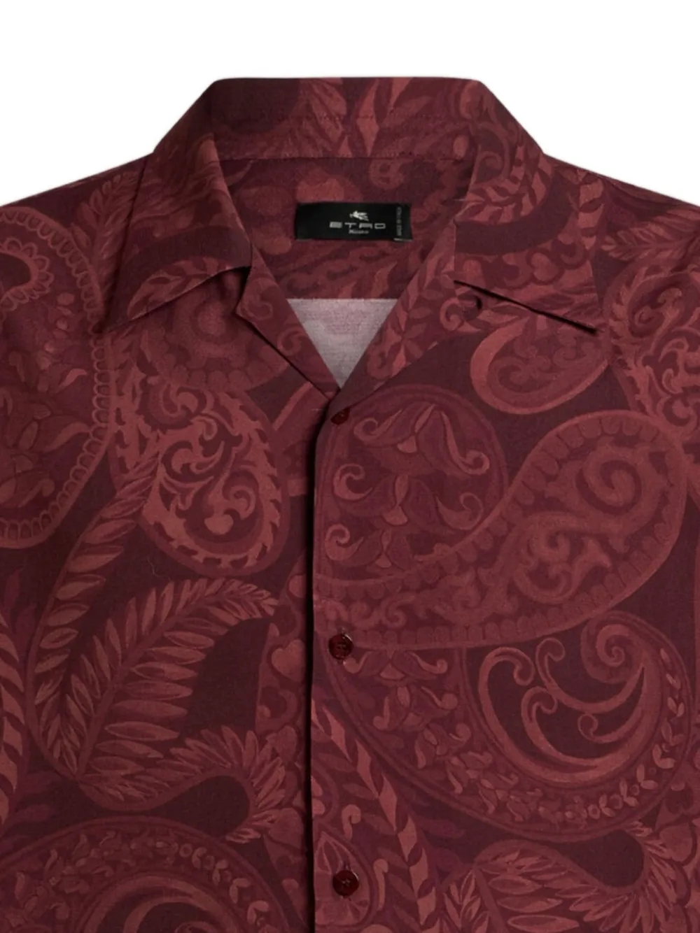 ETRO paisley-print shirt | Image 2