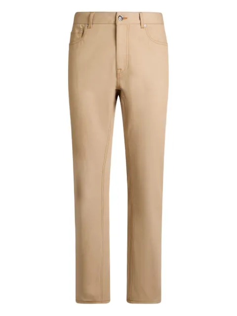 ETRO cotton jeans