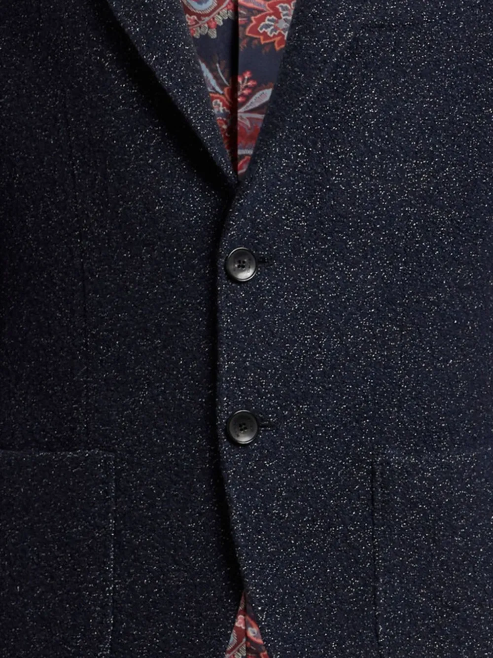 ETRO blazer con botones | Blazers | Image 2