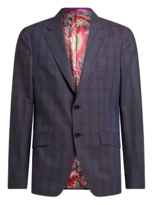 Etro（エトロ）メンズ スーツ - FARFETCH