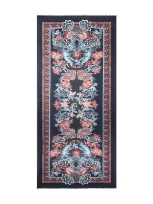 ETRO Rizzoli Gimmo Etro ジンモ・エトロ ETRO エトロ ストール メンズ