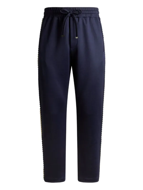 パンツ Etro Trousers Blue 30975927_60423677_600.jpg