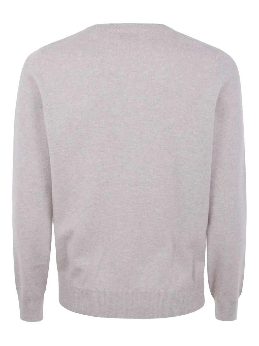 Brunello Cucinelli crew-neck sweater | Knitted Sweaters | Image 2