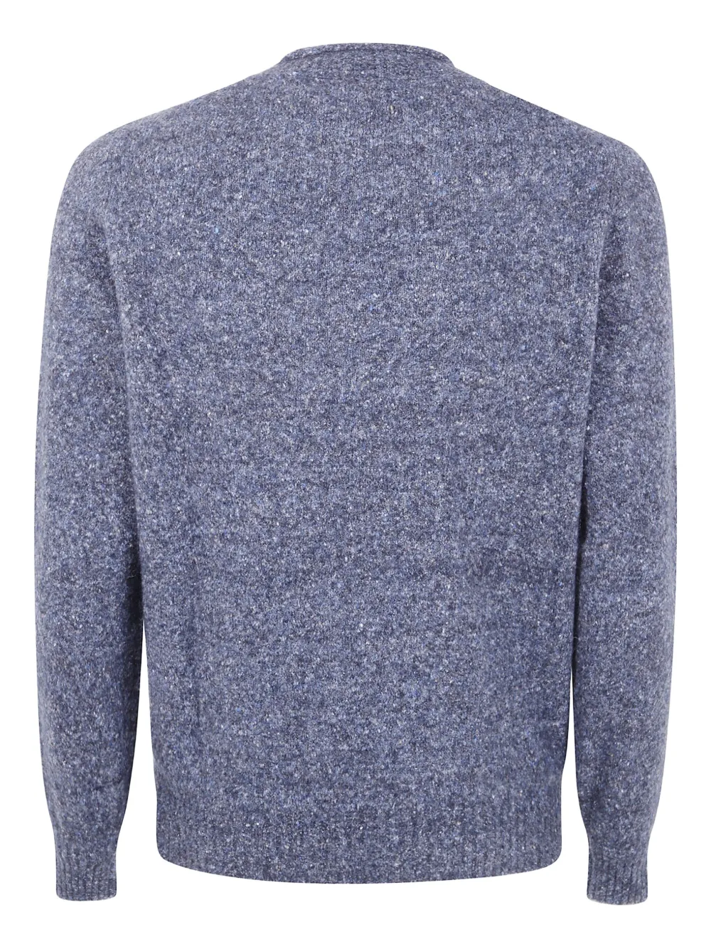Brunello Cucinelli speckled-effect sweater | Knitted Sweaters | Image 2