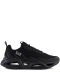 Ea7 Emporio Armani Infinity sneakers - MC008 BLACK